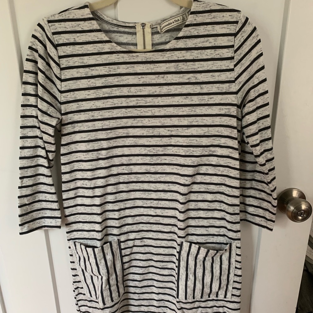 Abercrombie and Fitch Sweater Dress